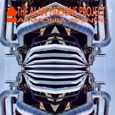 Alan Parsons Project - Ammonia Avenue - Preis vom 23.10.2026 11:45:56 h Alan Parsons Project - Ammonia Avenue - Preis vom 23.10.2026 11:45:56 h