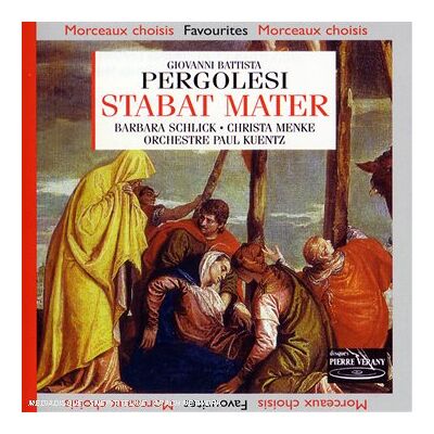 Barbara Schlick - Stabat Mater - Preis vom 17.06.2026 05:34:31 h Barbara Schlick - Stabat Mater - Preis vom 17.06.2026 05:34:31 h
