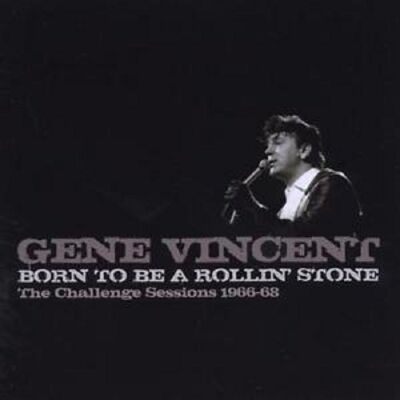 Vincent Born to Be a Rollin' Stone - Preis vom 24.06.2026 07:42:13 h Vincent Born to Be a Rollin' Stone - Preis vom 24.06.2026 07:42:13 h