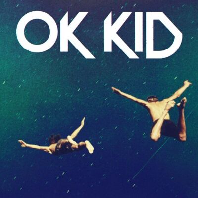 OK KID - Grundlos - EP - Preis vom 16.06.2026 05:30:18 h OK KID - Grundlos - EP - Preis vom 16.06.2026 05:30:18 h