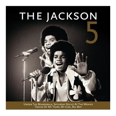 Jackson Collection - Preis vom 08.09.2026 16:12:08 h Jackson Collection - Preis vom 08.09.2026 16:12:08 h