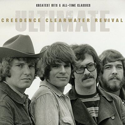 Creedence Clearwater Revival - Greatest Hits & All-Time Classics - Preis vom 25.07.2026 07:43:37 h Creedence Clearwater Revival - Greatest Hits & All-Time Classics - Preis vom 25.07.2026 07:43:37 h