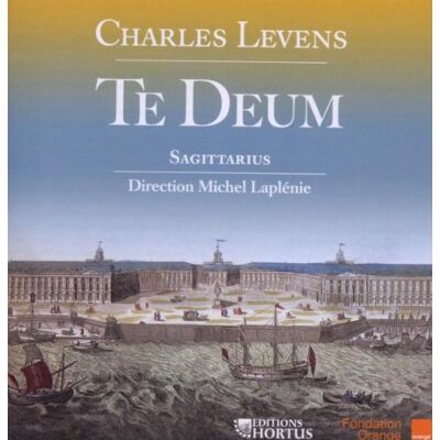 Ensemble Te Deum - Preis vom 08.09.2026 16:12:08 h Ensemble Te Deum - Preis vom 08.09.2026 16:12:08 h