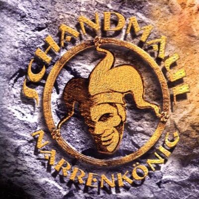 Schandmaul - Narrenkönig - Preis vom 23.10.2026 11:45:56 h Schandmaul - Narrenkönig - Preis vom 23.10.2026 11:45:56 h