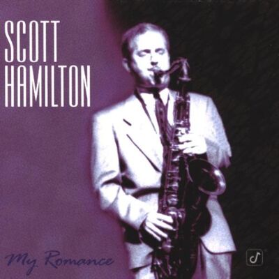 Scott My Romance - Preis vom 08.09.2026 08:18:28 h Scott My Romance - Preis vom 08.09.2026 08:18:28 h