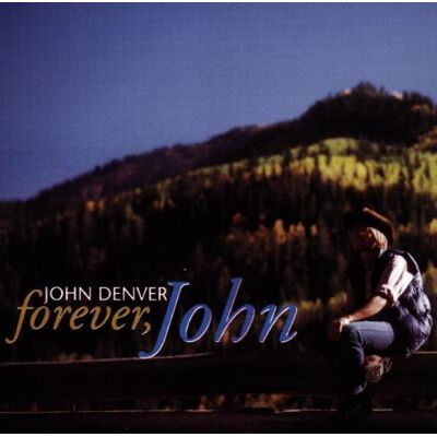 Denver Forever,John - Preis vom 08.09.2026 16:12:08 h Denver Forever,John - Preis vom 08.09.2026 16:12:08 h