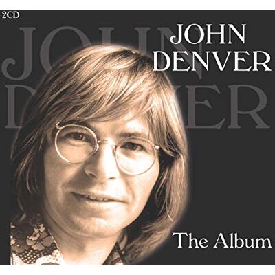 John Denver - The Album (Take Me Home, Country Roads, Rocky Mountain High) Black Line - Preis vom 08.09.2026 16:12:08 h John Denver - The Album (Take Me Home, Country Roads, Rocky Mountain High) Black Line - Preis vom 08.09.2026 16:12:08 h
