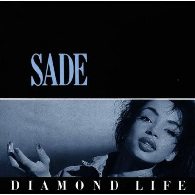 Sade - Diamond Life - Preis vom 16.06.2026 05:30:18 h Sade - Diamond Life - Preis vom 16.06.2026 05:30:18 h