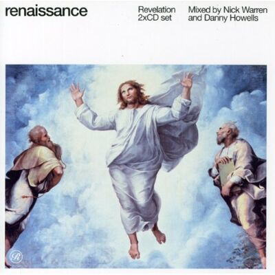 Various - Renaissance - Reveleation (mixed by Danny Howells and Nick Warren) - Preis vom 17.06.2026 05:34:31 h Various - Renaissance - Reveleation (mixed by Danny Howells and Nick Warren) - Preis vom 17.06.2026 05:34:31 h