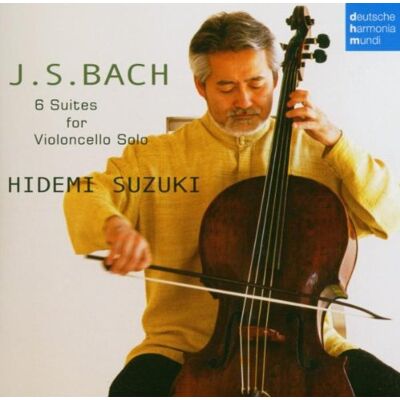 Suzuki 6 Suiten F.Violoncello Solo - Preis vom 08.09.2026 16:12:08 h Suzuki 6 Suiten F.Violoncello Solo - Preis vom 08.09.2026 16:12:08 h