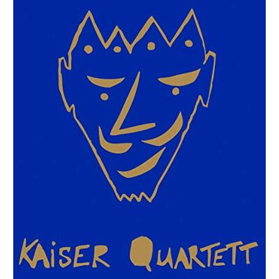 Kaiser Quartett - Preis vom 08.09.2026 08:18:28 h Kaiser Quartett - Preis vom 08.09.2026 08:18:28 h