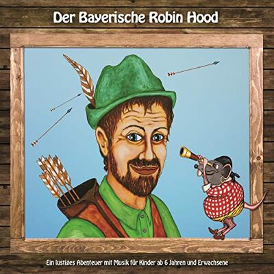 Braun Der Bayerische Robin Hood - Preis vom 08.09.2026 16:12:08 h Braun Der Bayerische Robin Hood - Preis vom 08.09.2026 16:12:08 h