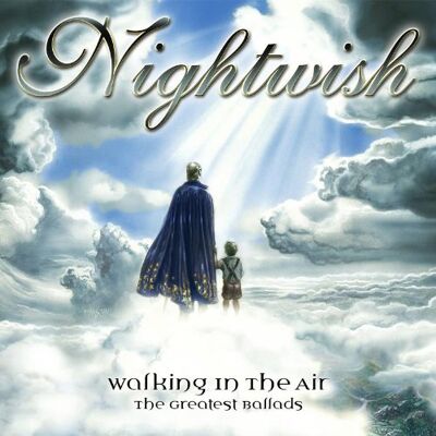 Nightwish - Walking in the Air - The Greatest Ballads - Preis vom 17.06.2026 05:34:31 h Nightwish - Walking in the Air - The Greatest Ballads - Preis vom 17.06.2026 05:34:31 h