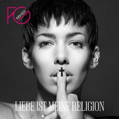 Frida Gold - Liebe Ist Meine Religion - Preis vom 16.06.2026 05:30:18 h Frida Gold - Liebe Ist Meine Religion - Preis vom 16.06.2026 05:30:18 h