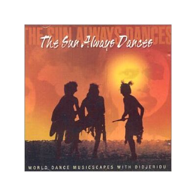 Nigel Pegrum - Sun Always Dances - Preis vom 21.06.2026 05:42:24 h Nigel Pegrum - Sun Always Dances - Preis vom 21.06.2026 05:42:24 h