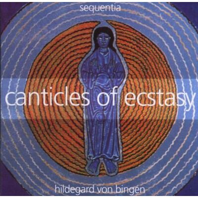 Ensemble Canticles of Ecstasy. Hildegard von Bingen - Preis vom 08.09.2026 16:12:08 h Ensemble Canticles of Ecstasy. Hildegard von Bingen - Preis vom 08.09.2026 16:12:08 h