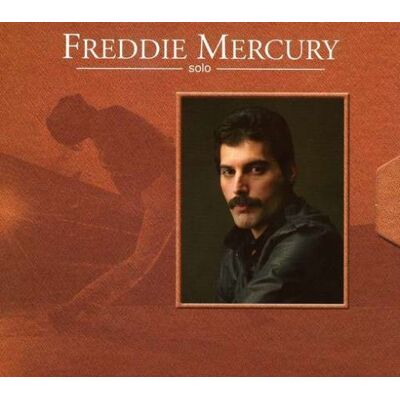 Mercury Solo - Preis vom 21.06.2026 05:42:24 h Mercury Solo - Preis vom 21.06.2026 05:42:24 h