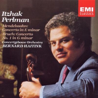 Perlman - Violinkonzerte - Preis vom 16.06.2026 05:30:18 h Perlman - Violinkonzerte - Preis vom 16.06.2026 05:30:18 h