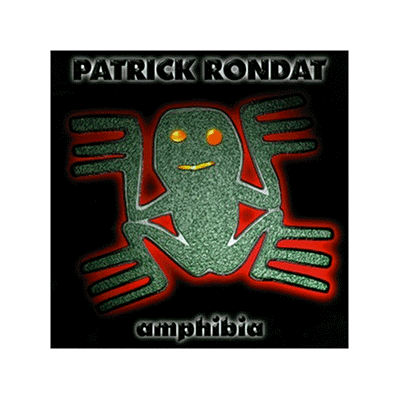 Patrick Rondat - Amphibia - Preis vom 17.06.2026 05:34:31 h Patrick Rondat - Amphibia - Preis vom 17.06.2026 05:34:31 h