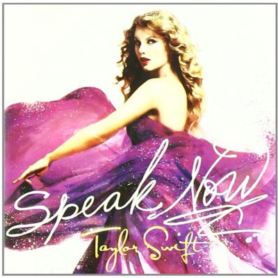 Taylor Speak Now - Preis vom 08.09.2026 16:12:08 h Taylor Speak Now - Preis vom 08.09.2026 16:12:08 h