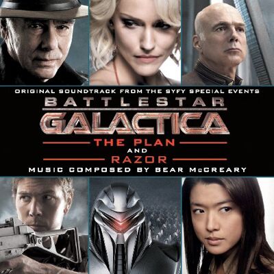Battlestar Galactica: The Plan/Razor - Preis vom 17.06.2026 05:34:31 h Battlestar Galactica: The Plan/Razor - Preis vom 17.06.2026 05:34:31 h