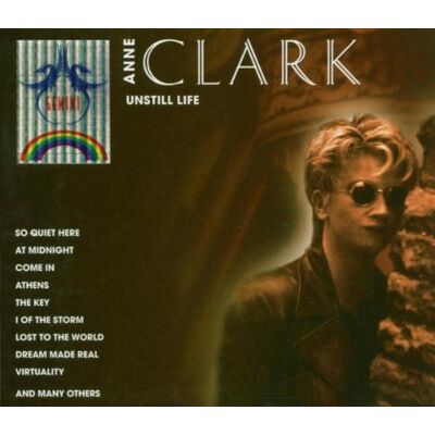 Anne Clark - Unstill Life - Preis vom 17.06.2026 05:34:31 h Anne Clark - Unstill Life - Preis vom 17.06.2026 05:34:31 h