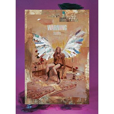 Sunmi - Warning - Preis vom 17.06.2026 05:34:31 h Sunmi - Warning - Preis vom 17.06.2026 05:34:31 h