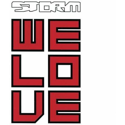 Storm - We Love - Preis vom 23.10.2026 11:45:56 h Storm - We Love - Preis vom 23.10.2026 11:45:56 h