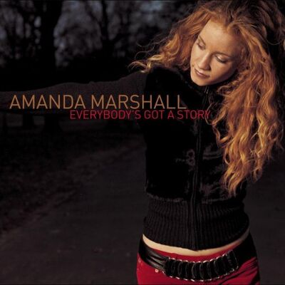 Marshall Everybody's Got a Story - Preis vom 18.06.2026 05:44:55 h Marshall Everybody's Got a Story - Preis vom 18.06.2026 05:44:55 h