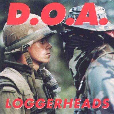 D.O.A. - Loggerheads - Preis vom 17.06.2026 05:34:31 h D.O.A. - Loggerheads - Preis vom 17.06.2026 05:34:31 h