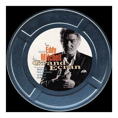 Mitchell Grand Ecran (Lim ed) - Preis vom 17.06.2026 05:34:31 h Mitchell Grand Ecran (Lim ed) - Preis vom 17.06.2026 05:34:31 h