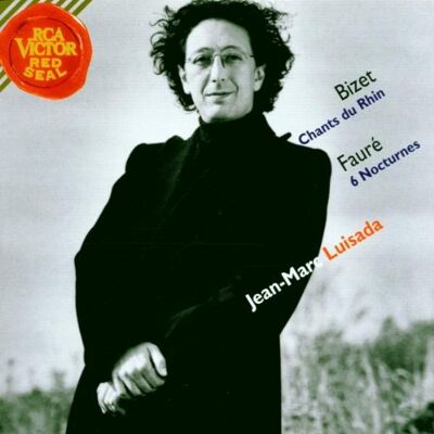 Marc Werke von Bizet und Faure - Preis vom 08.09.2026 16:12:08 h Marc Werke von Bizet und Faure - Preis vom 08.09.2026 16:12:08 h