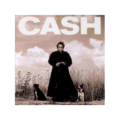 Johnny Cash - American Recordings - Preis vom 23.10.2026 11:45:56 h Johnny Cash - American Recordings - Preis vom 23.10.2026 11:45:56 h