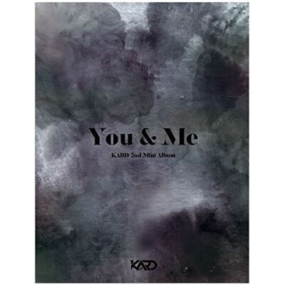 Kard - You & Me - Preis vom 17.06.2026 05:34:31 h Kard - You & Me - Preis vom 17.06.2026 05:34:31 h