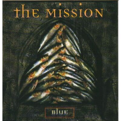 Mission Blue - Preis vom 08.09.2026 08:18:28 h Mission Blue - Preis vom 08.09.2026 08:18:28 h