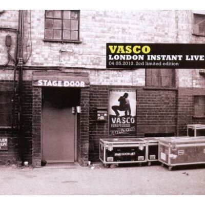 Vasco Rossi - Vasco London Instant (Live 04.05.2010) - Preis vom 17.06.2026 05:34:31 h Vasco Rossi - Vasco London Instant (Live 04.05.2010) - Preis vom 17.06.2026 05:34:31 h