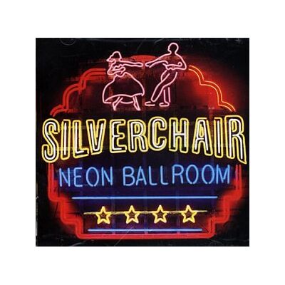 Silverchair - Neon Ballroom (Ltd Enhanced Ve - Preis vom 20.06.2026 05:23:55 h Silverchair - Neon Ballroom (Ltd Enhanced Ve - Preis vom 20.06.2026 05:23:55 h