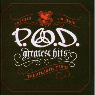 P.O.d. - Greatest Hits (The Atlantic Years) - Preis vom 18.06.2026 05:44:55 h P.O.d. - Greatest Hits (The Atlantic Years) - Preis vom 18.06.2026 05:44:55 h