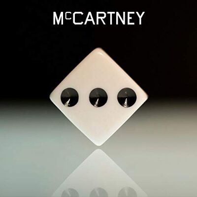 Paul McCartney - McCartney III - Preis vom 18.06.2026 05:44:55 h Paul McCartney - McCartney III - Preis vom 18.06.2026 05:44:55 h