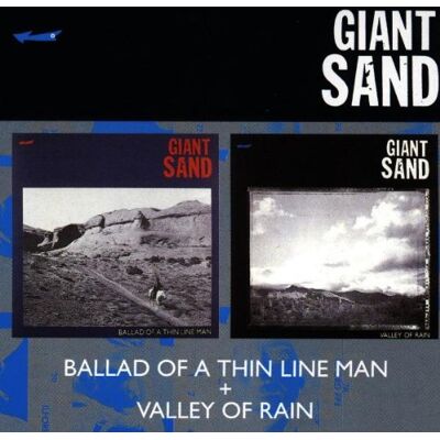 Giant Valley of Rain/Ballad of a Thi - Preis vom 08.09.2026 08:18:28 h Giant Valley of Rain/Ballad of a Thi - Preis vom 08.09.2026 08:18:28 h