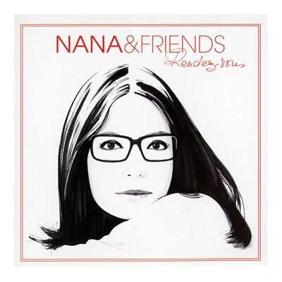 Nana Mouskouri - Rendez-Vous - Preis vom 17.06.2026 05:34:31 h Nana Mouskouri - Rendez-Vous - Preis vom 17.06.2026 05:34:31 h