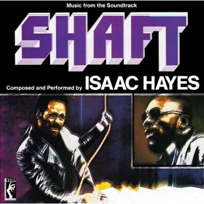 Isaac Hayes - Shaft - Preis vom 16.06.2026 05:30:18 h Isaac Hayes - Shaft - Preis vom 16.06.2026 05:30:18 h