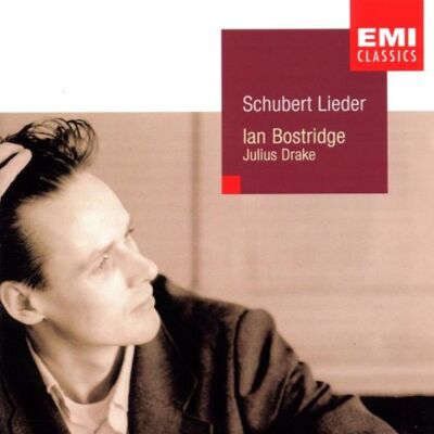 Ian Bostridge - Lieder - Preis vom 16.06.2026 05:30:18 h Ian Bostridge - Lieder - Preis vom 16.06.2026 05:30:18 h