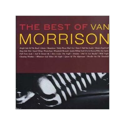 The Best of Van Morrison - Preis vom 16.06.2026 05:30:18 h The Best of Van Morrison - Preis vom 16.06.2026 05:30:18 h