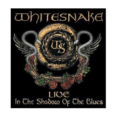 Whitesnake - Live...in the Shadow of the Blues/Ltd.Ausverkauft - Preis vom 18.06.2026 05:44:55 h Whitesnake - Live...in the Shadow of the Blues/Ltd.Ausverkauft - Preis vom 18.06.2026 05:44:55 h
