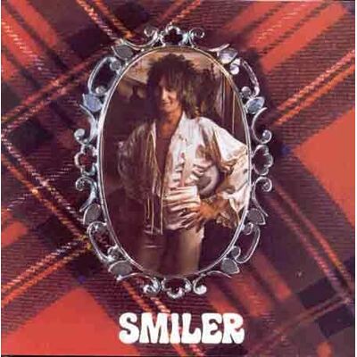Rod Stewart - Smiler - Preis vom 17.06.2026 05:34:31 h Rod Stewart - Smiler - Preis vom 17.06.2026 05:34:31 h