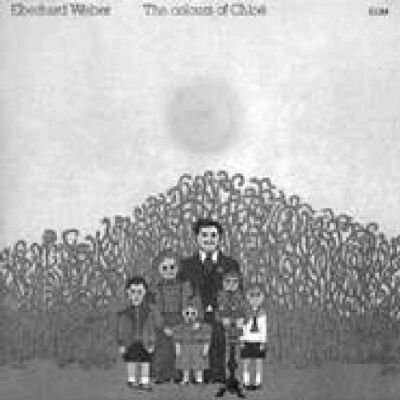 Eberhard Weber - The Colours of Chloe - Preis vom 23.10.2026 11:45:56 h Eberhard Weber - The Colours of Chloe - Preis vom 23.10.2026 11:45:56 h