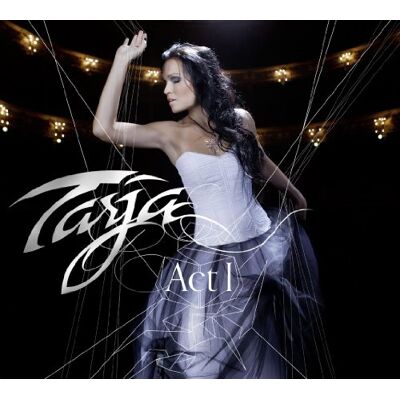 Tarja - Act 1 - Preis vom 18.06.2026 05:44:55 h Tarja - Act 1 - Preis vom 18.06.2026 05:44:55 h