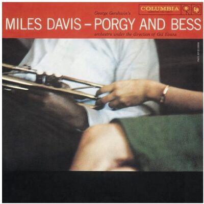 Miles Davis - Porgy and Bess - Preis vom 17.06.2026 05:34:31 h Miles Davis - Porgy and Bess - Preis vom 17.06.2026 05:34:31 h