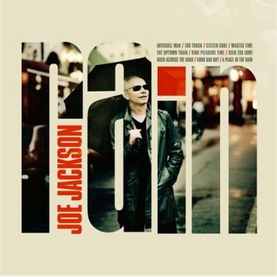 Jackson Rain - Preis vom 08.09.2026 16:12:08 h Jackson Rain - Preis vom 08.09.2026 16:12:08 h